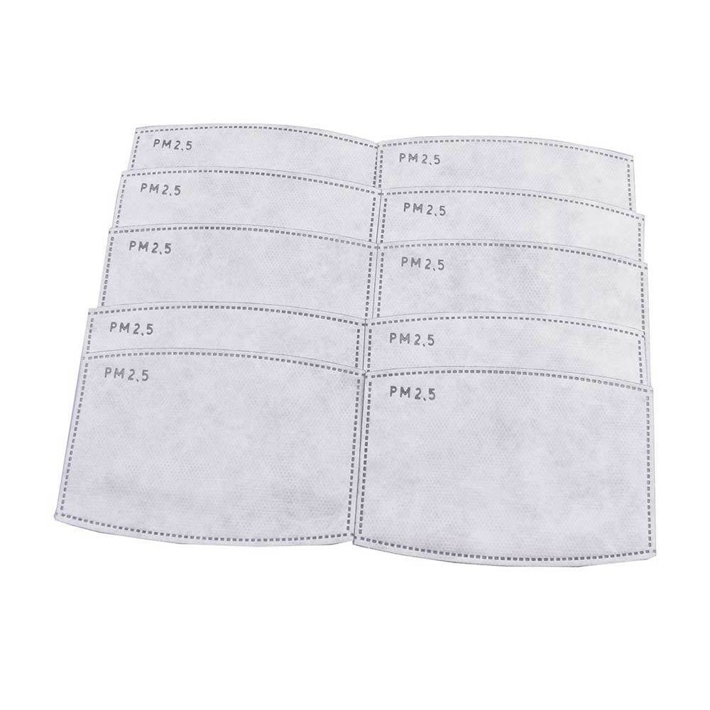 🆑 10 Pack - PM2.5 Replacement Filters - Picture 8 of 9